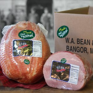 Boneless Ham