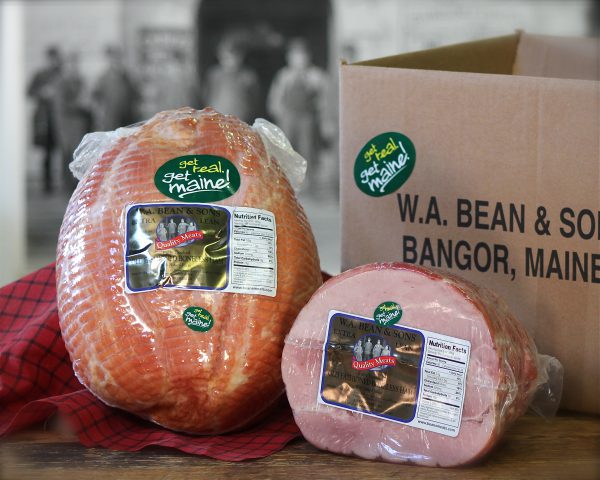 Boneless Ham