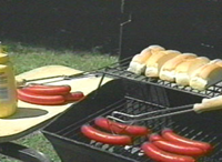 Bean's "Red Snapper" Tray Pack -approx 1 lb