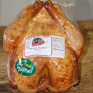 Smoked Turkey