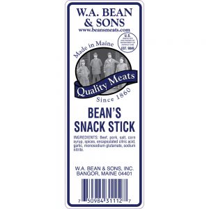 Snack Sticks