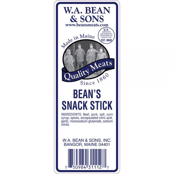 Snack Sticks