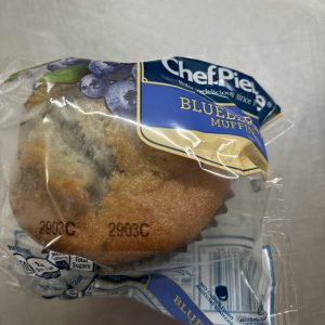 Blueberry Muffin -3oz