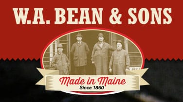 Chorizo Breakfast Burritos - W.A. Bean &amp; Sons