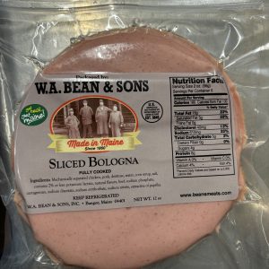 Bologna -12oz