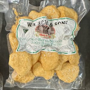 Chicken Nuggets -12oz