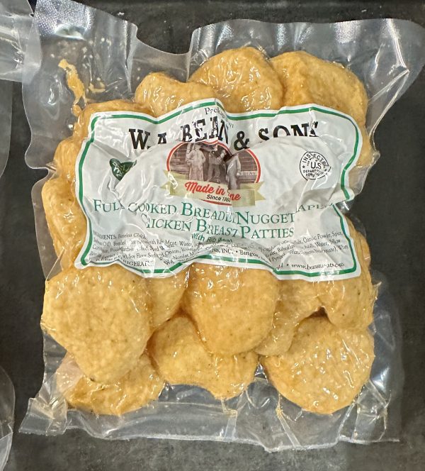 Chicken Nuggets -12oz
