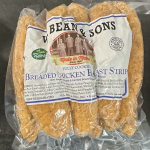 Chicken Tenders -12oz