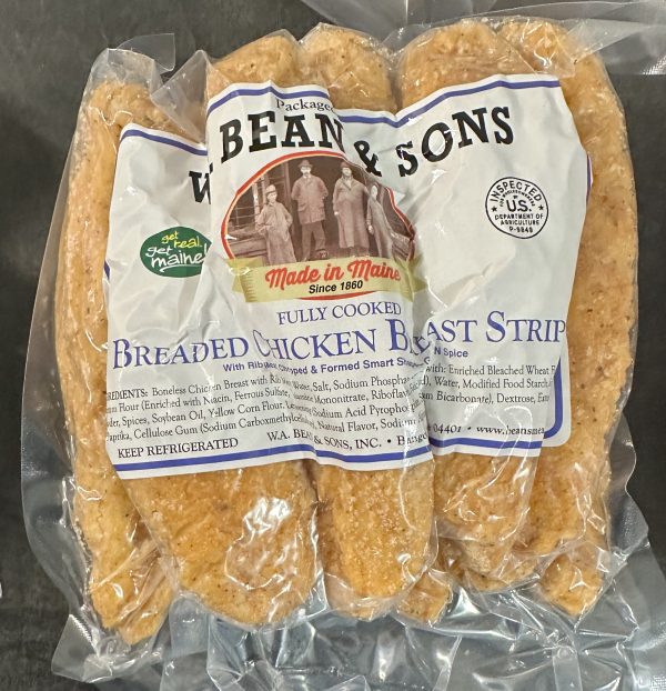 Chicken Tenders -12oz