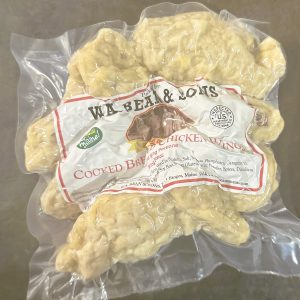 Chicken Wingettes (Bone-In) -12oz