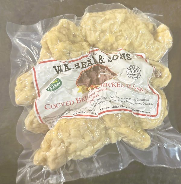 Chicken Wingettes (Bone-In) -12oz