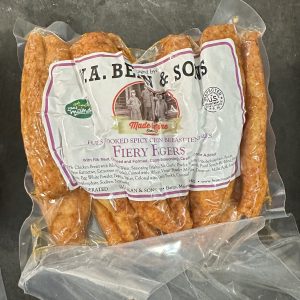 Fiery Fingers -12oz