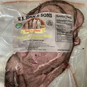 Roast Beef -12oz