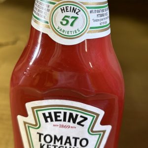 Ketchup