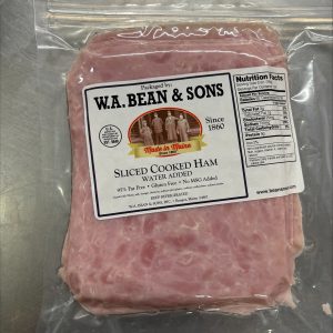 Deli Ham -12oz